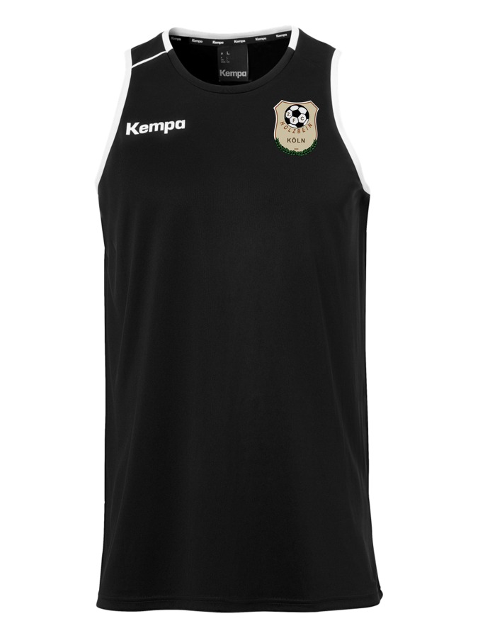 Kempa Player Tank Top