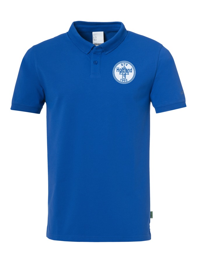 uhlsport Essential Polo Shirt Prime