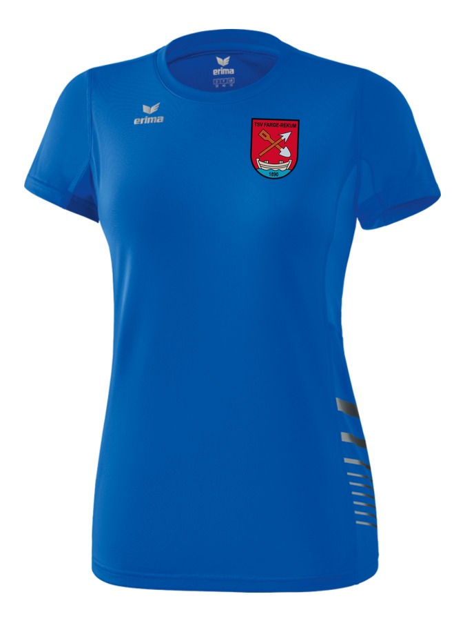 Erima Race Line 2.0 Running T-Shirt Damen