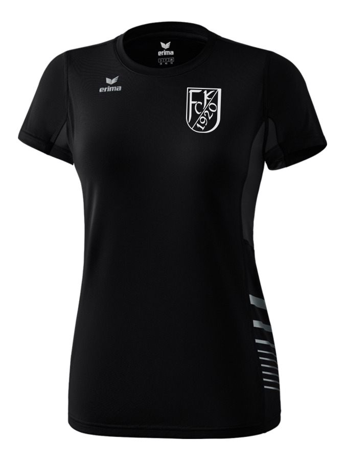 Erima Race Line 2.0 Running T-Shirt Damen