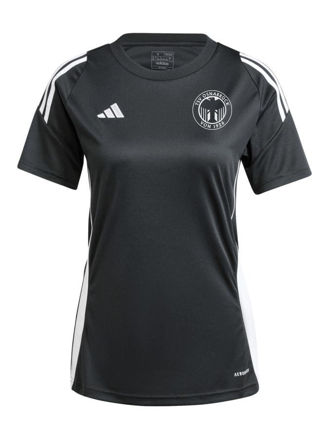 adidas Tiro 24 Trikot Damen