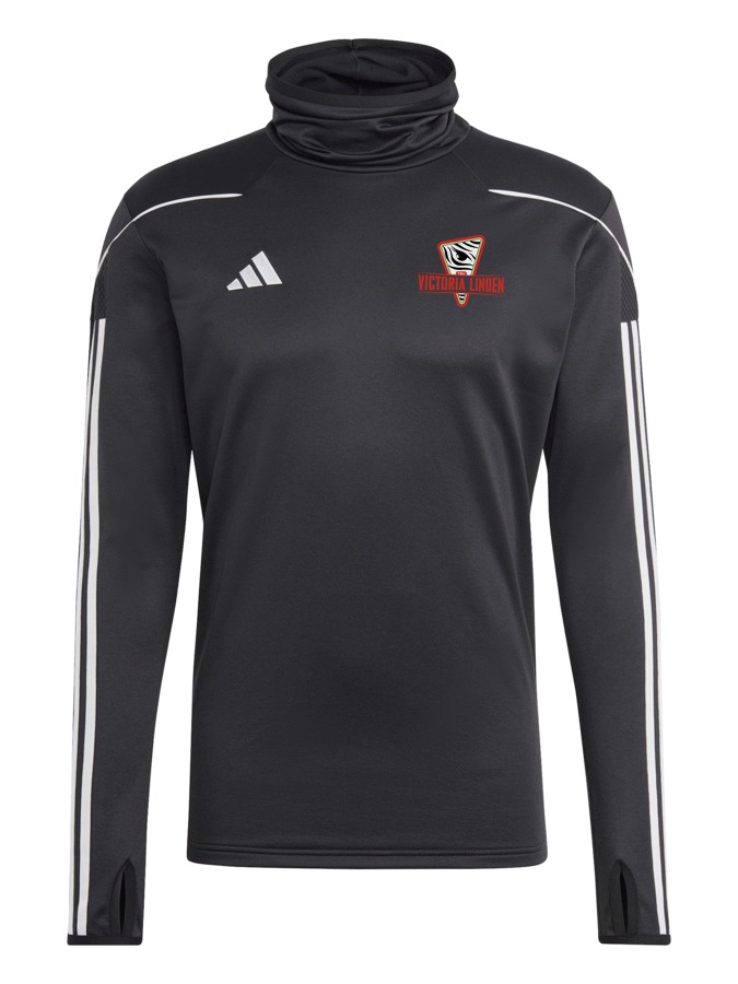 adidas Tiro 23 League Trainingssweatshirt Warm