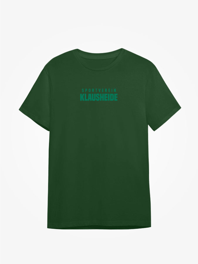 Shirt Essential Kids