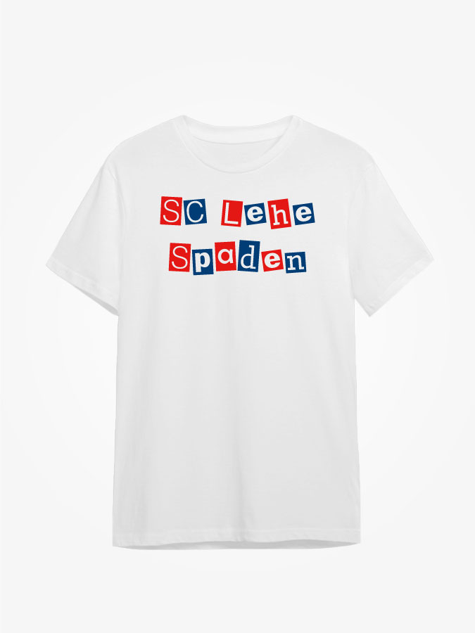 Shirt Letter Kids