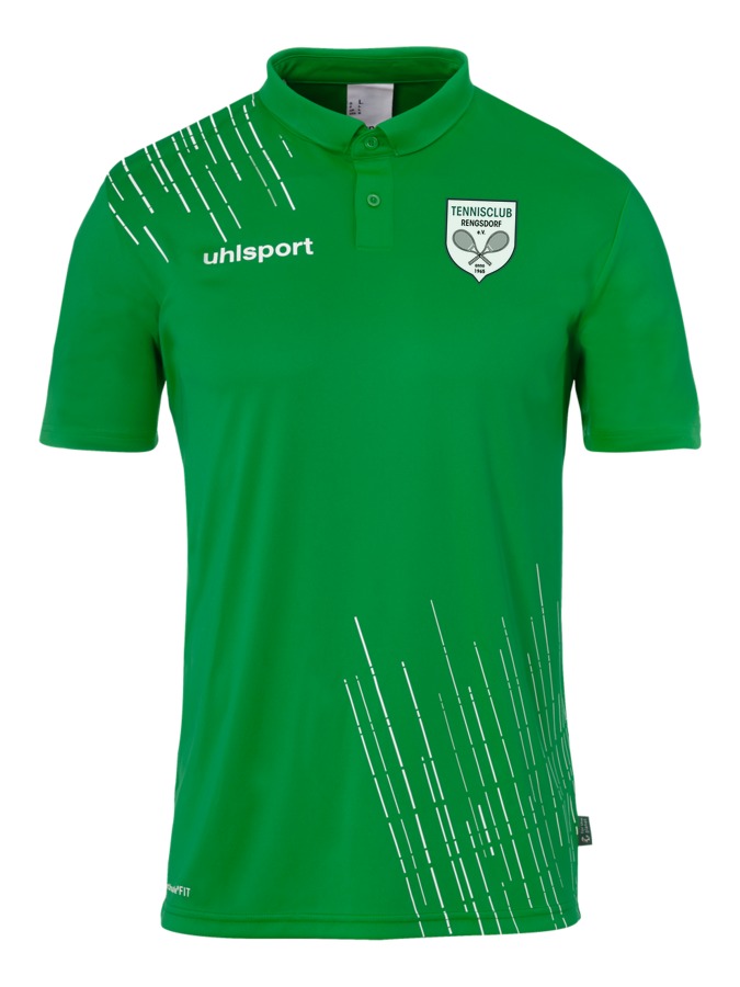 uhlsport Score 26 Poly Polo