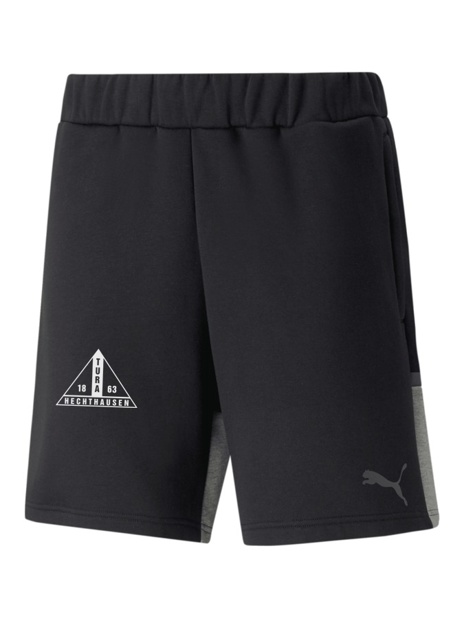 PUMA teamCUP Casuals Shorts