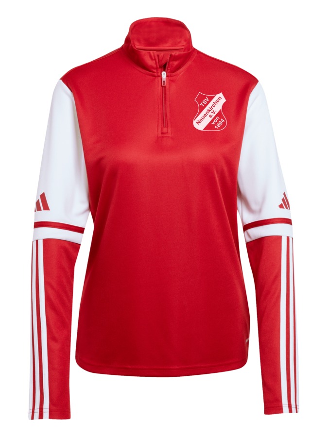 adidas Squadra 25 Trainingstop Damen