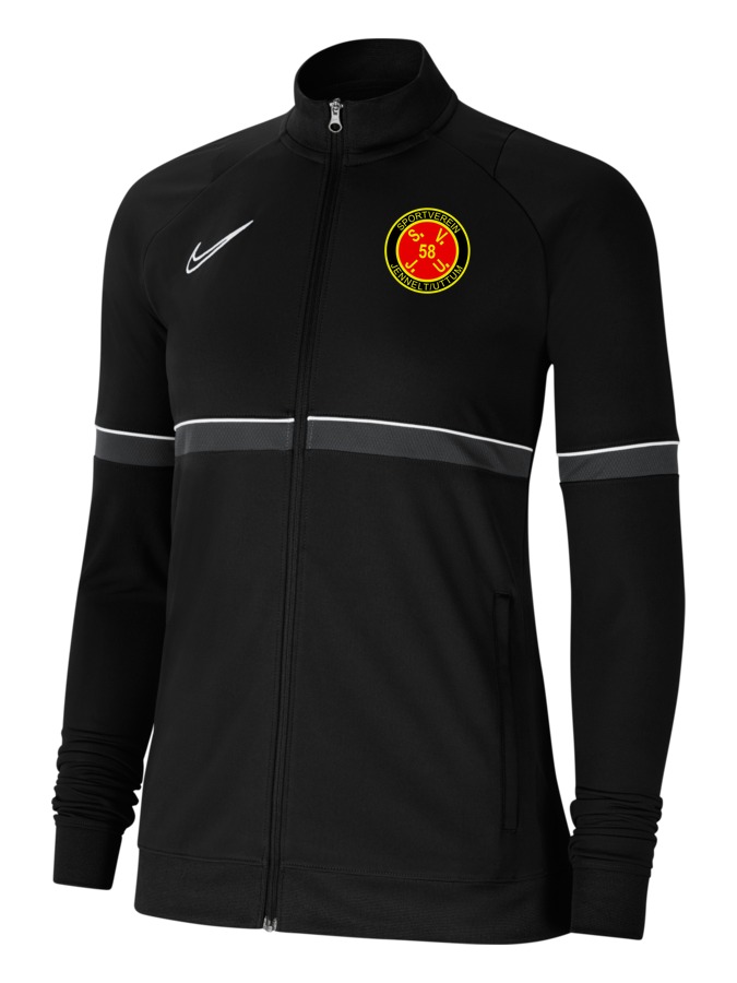 Nike Academy 21 Knit Trainingsjacke Damen