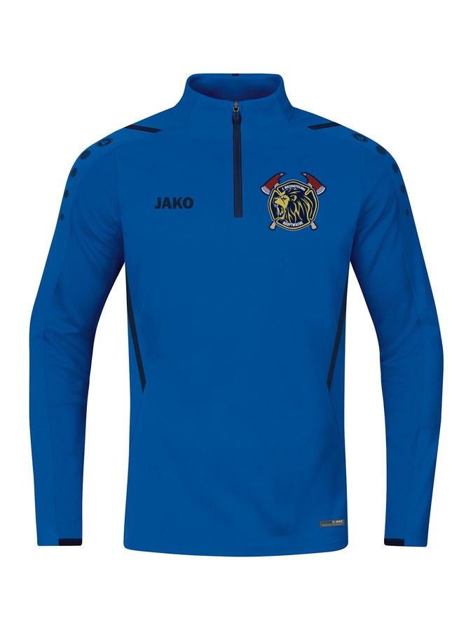 Jako Ziptop Challenge