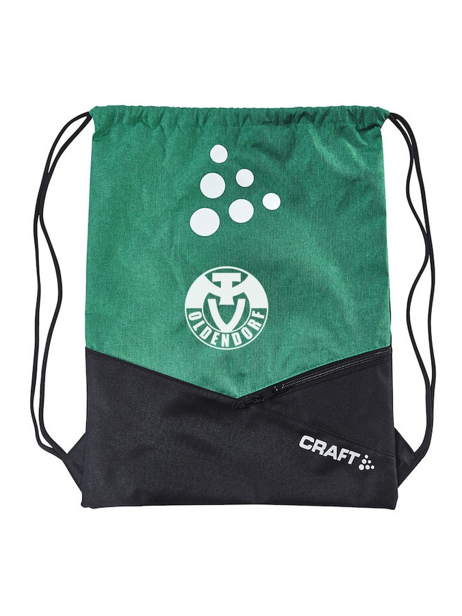 Craft Squad Go Gym Bag