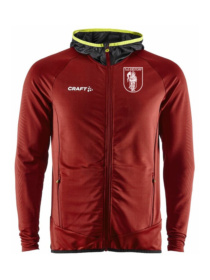 Craft Extend Trainingsjacke