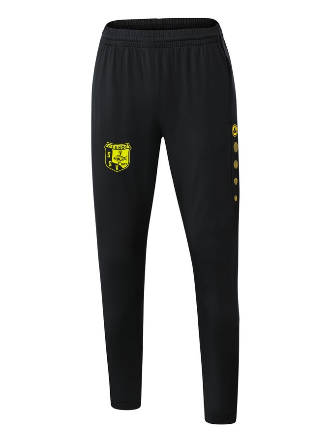 Jako Trainingshose Premium Damen