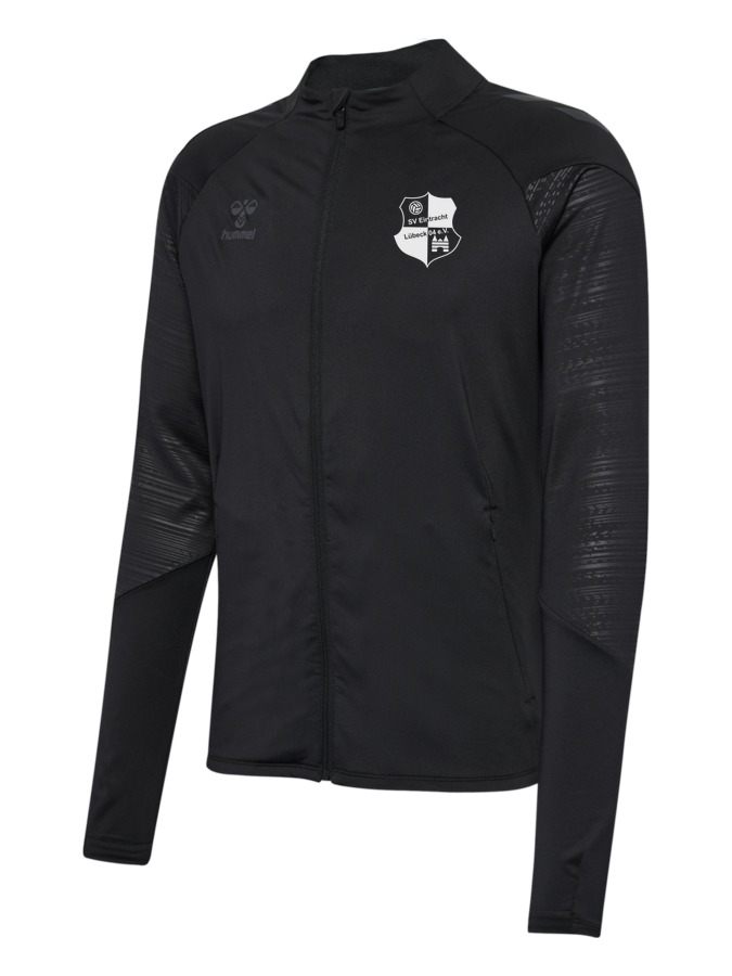 Hummel Pro Training Zip Jacke