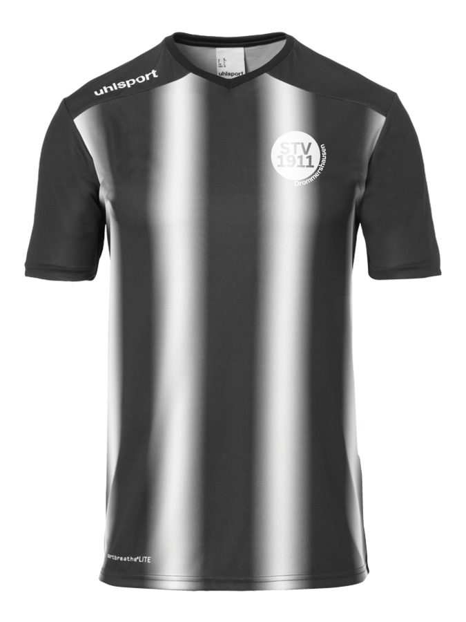 uhlsport Stripe 2.0 Trikot Kurzarm