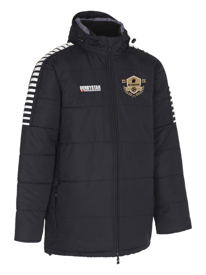 Derbystar Hyper Stadionjacke