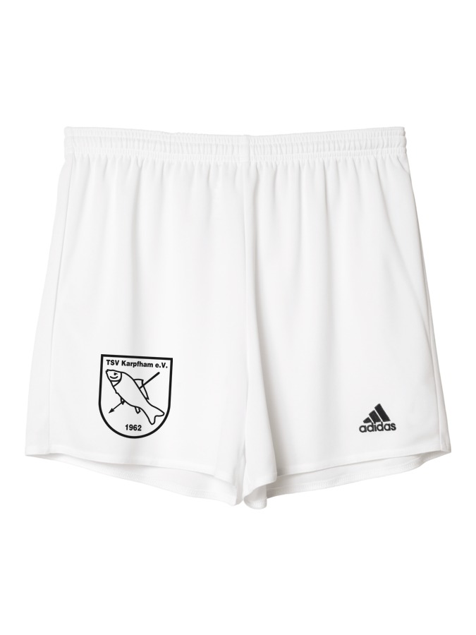 adidas Parma 16 Shorts Damen