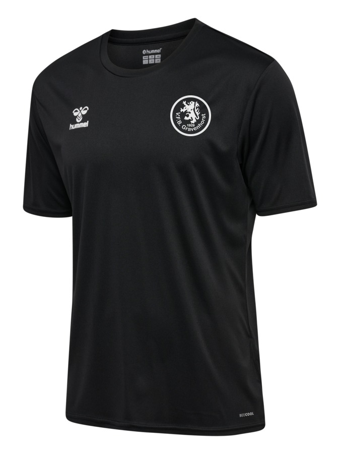 Hummel Essential Jersey Trikot
