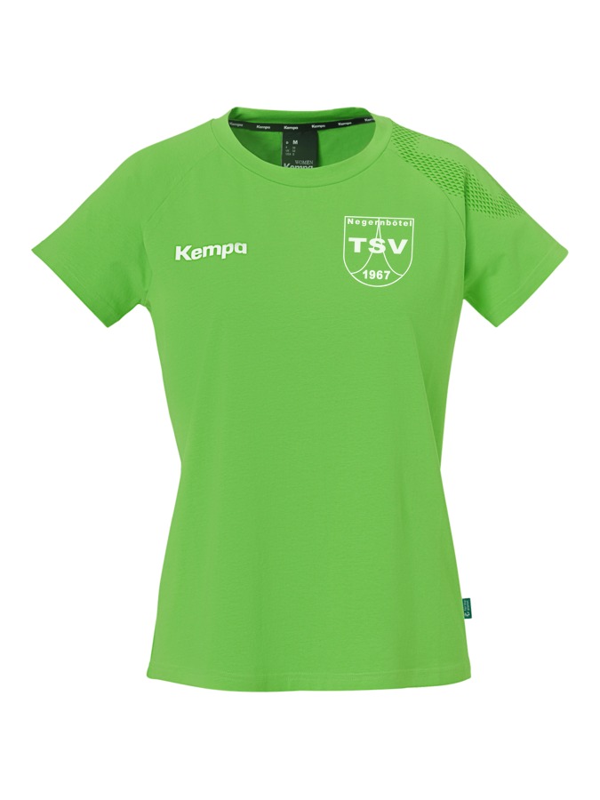 Kempa Core 26 T-Shirt Damen