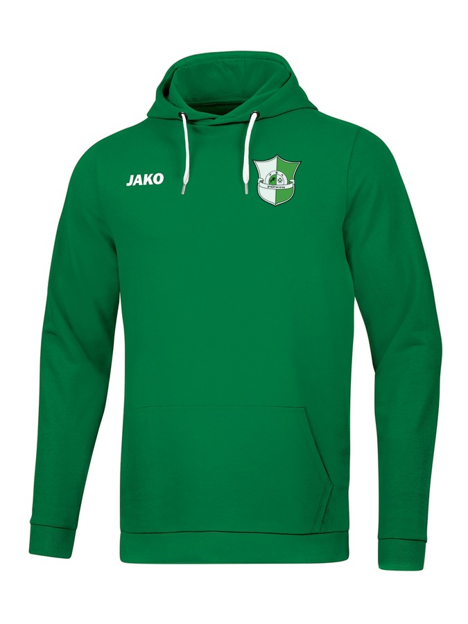 Jako Kapuzensweat Base