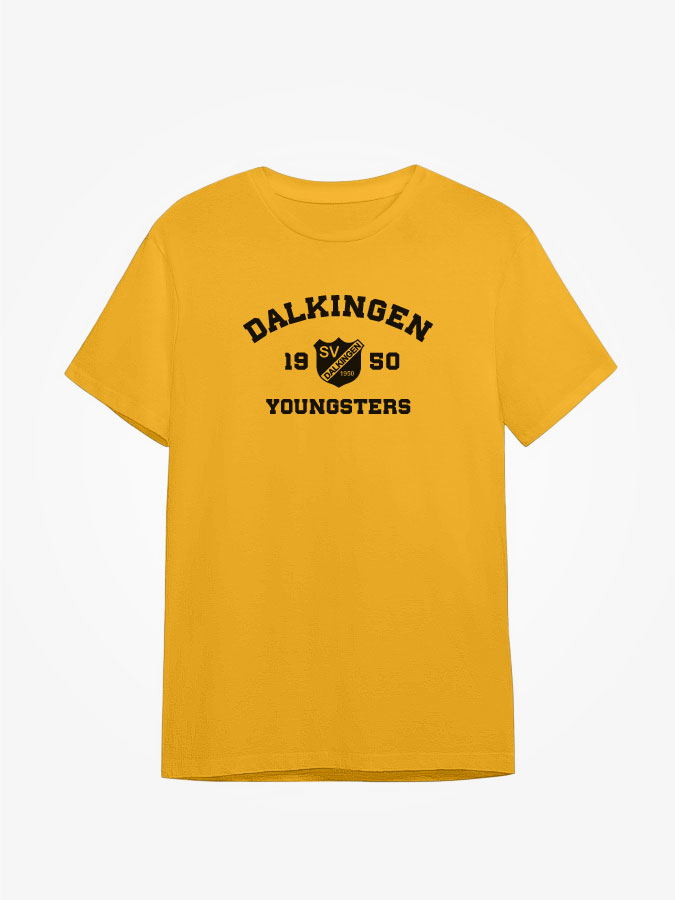 Shirt Youngsters Kids