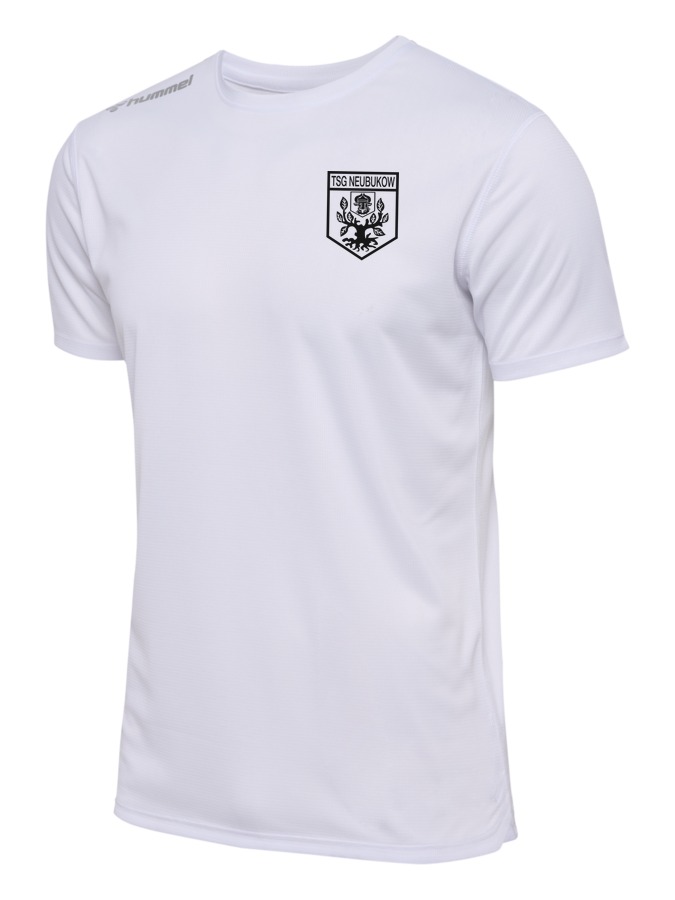 Hummel Run Jersey Trikot