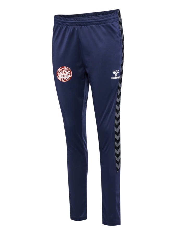 Hummel Authentic Training Pants Damen