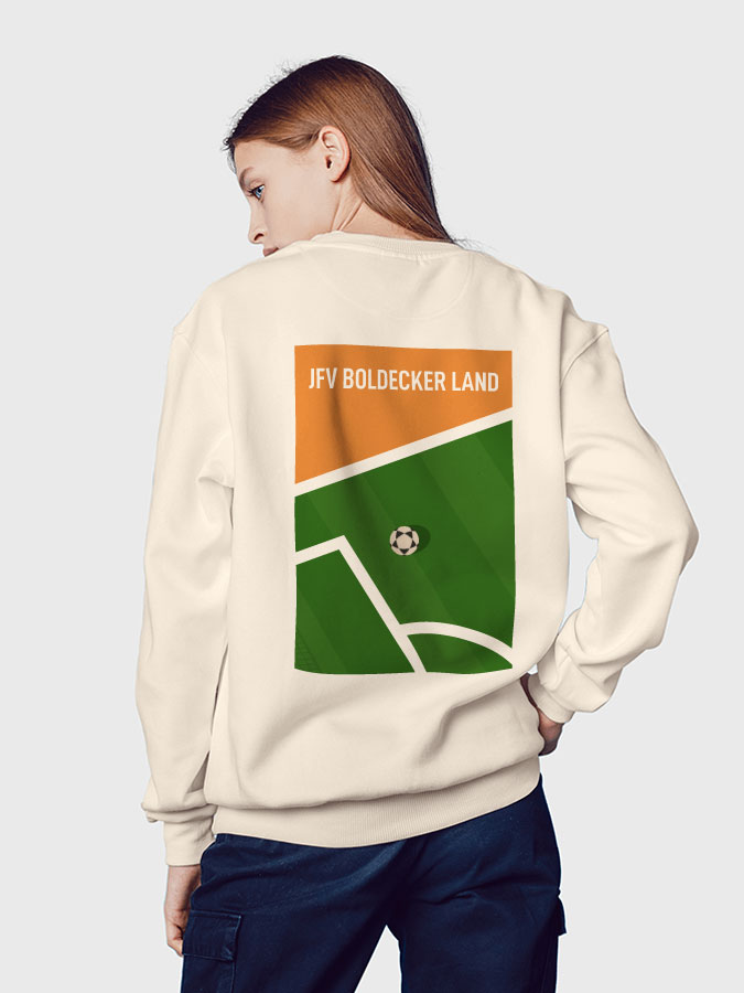 Sweater Pitch Damen