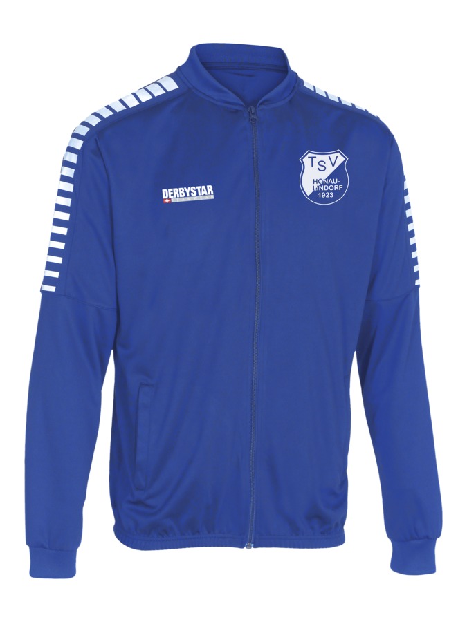 Derbystar Hyper Poly-Arbeitsjacke