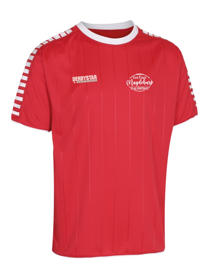 Derbystar Hyper Trikot