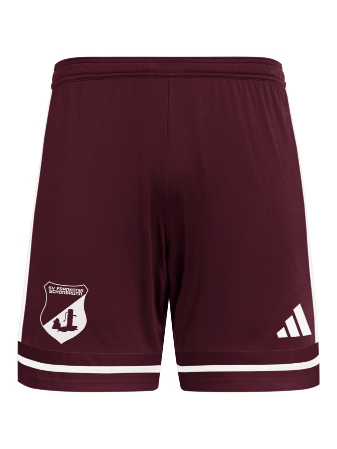 adidas Squadra 25 Shorts