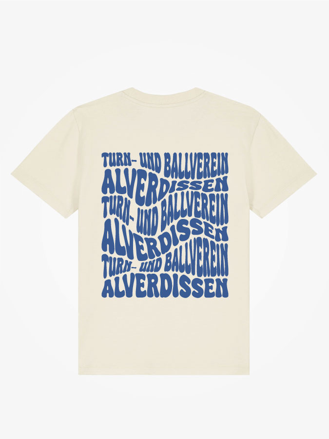 Shirt Wavy Kids