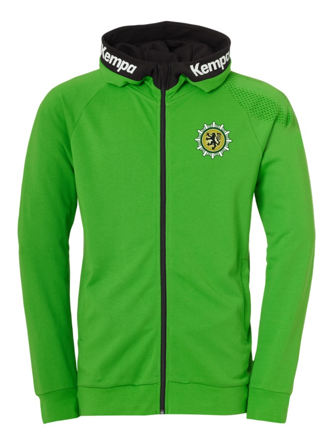 Kempa Core 26 Kapuzenjacke