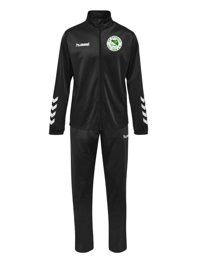 Hummel Promo Poly Suit