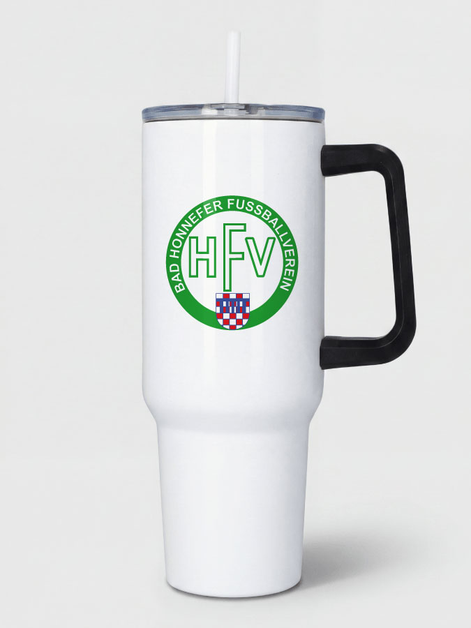Tumbler Thermobecher 1,2 L