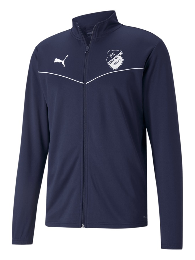 PUMA teamRISE Training Poly Trainingsjacke