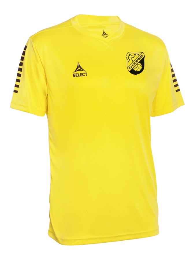 Select Pisa Trikot