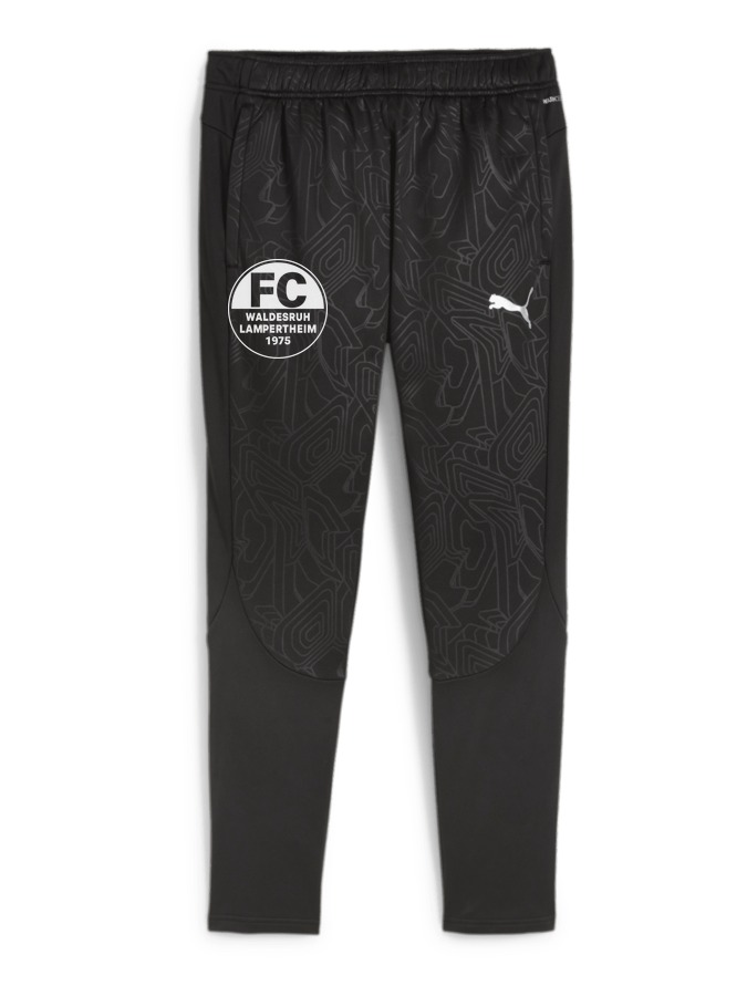 PUMA teamFINAL Warm Hose
