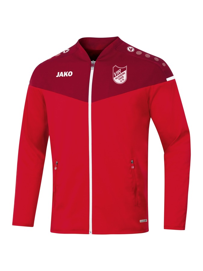Jako Präsentationsjacke Champ 2.0