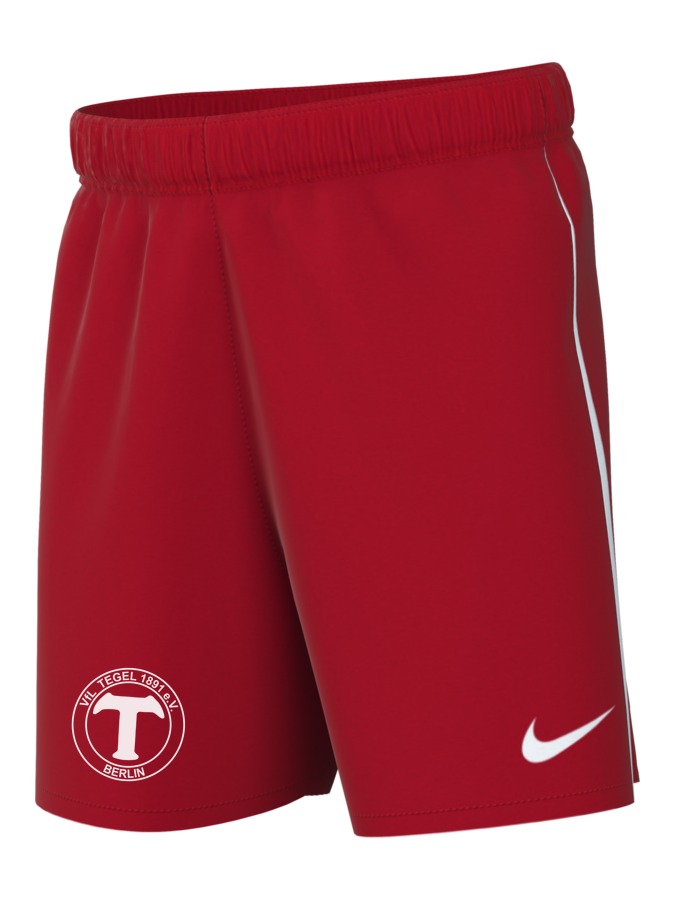 Nike League 3 Knit Shorts Kinder