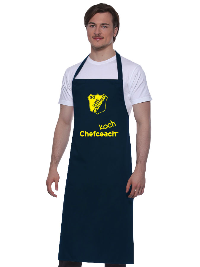 Kochschürze Sergen