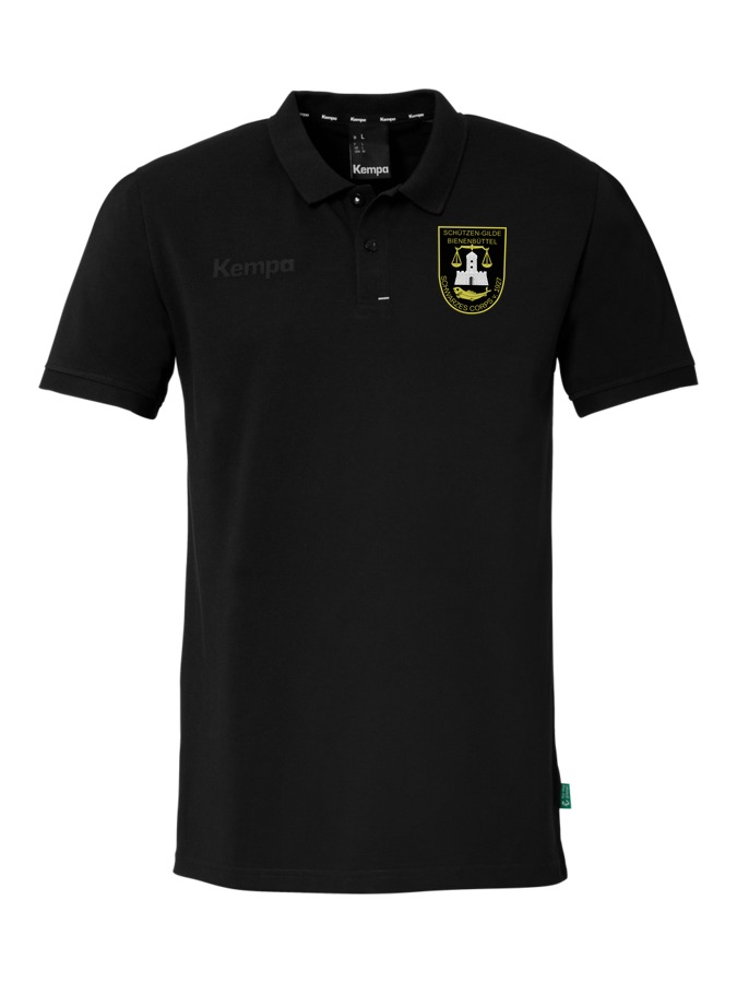 Kempa Prime Poloshirt