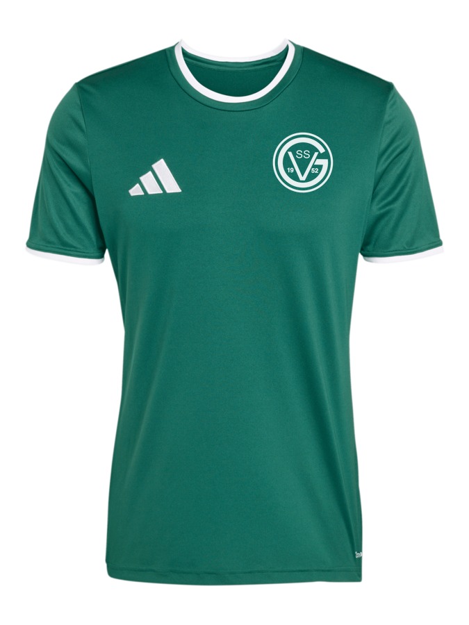 adidas Entrada 26 Trikot