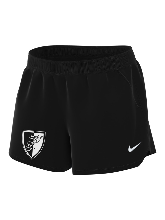 Nike Park 20 Knit Shorts Damen