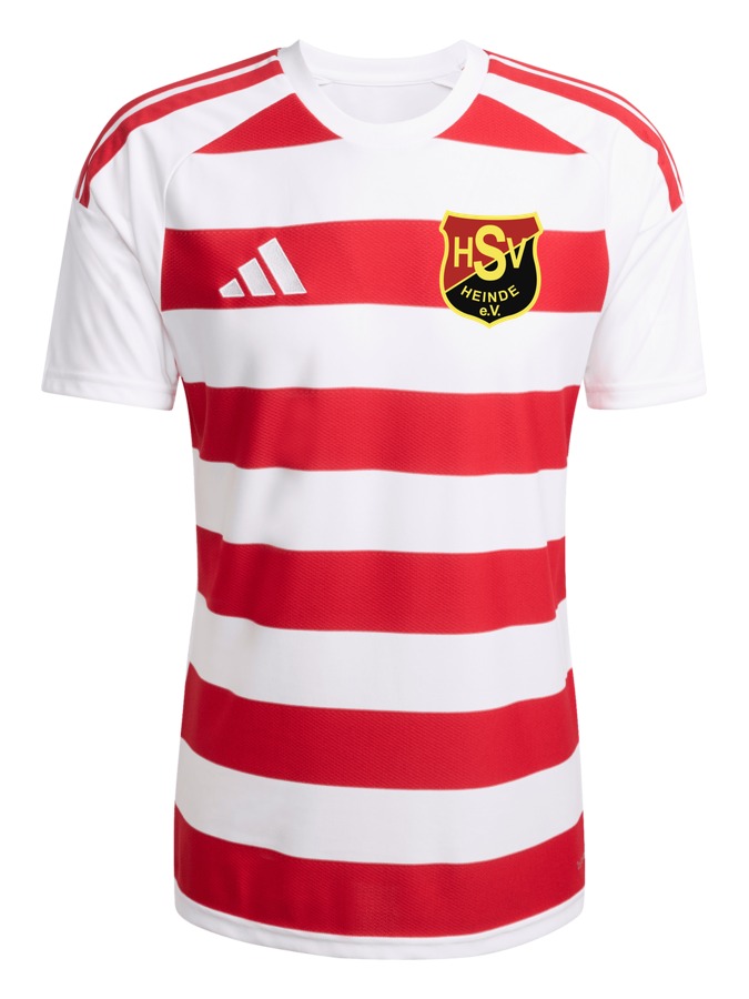 adidas Hooped 26 Trikot