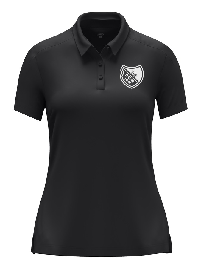 Jako Poloshirt Uni Damen
