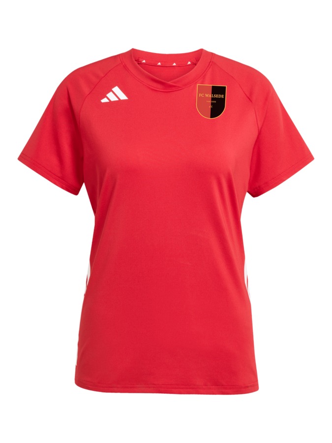 adidas Volleyball Hilo Short Sleeve Trikot Damen