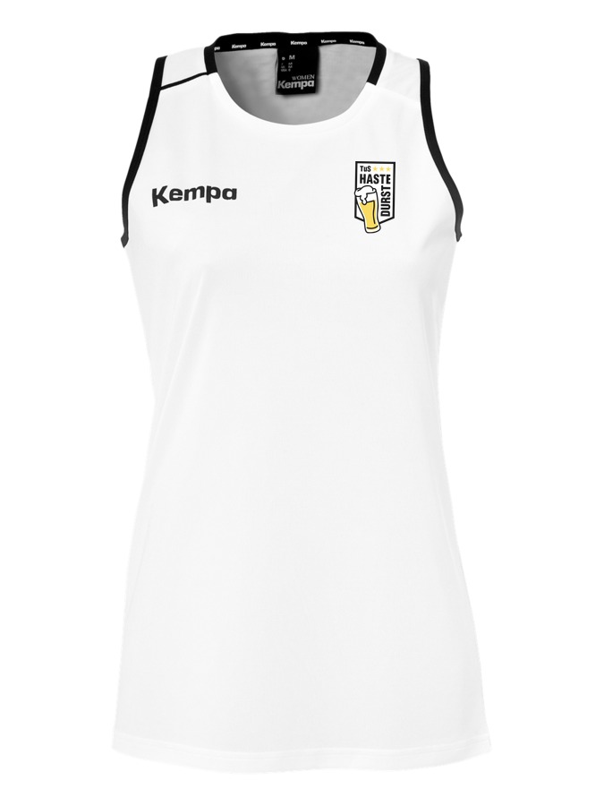 Kempa Player Tank Top Damen