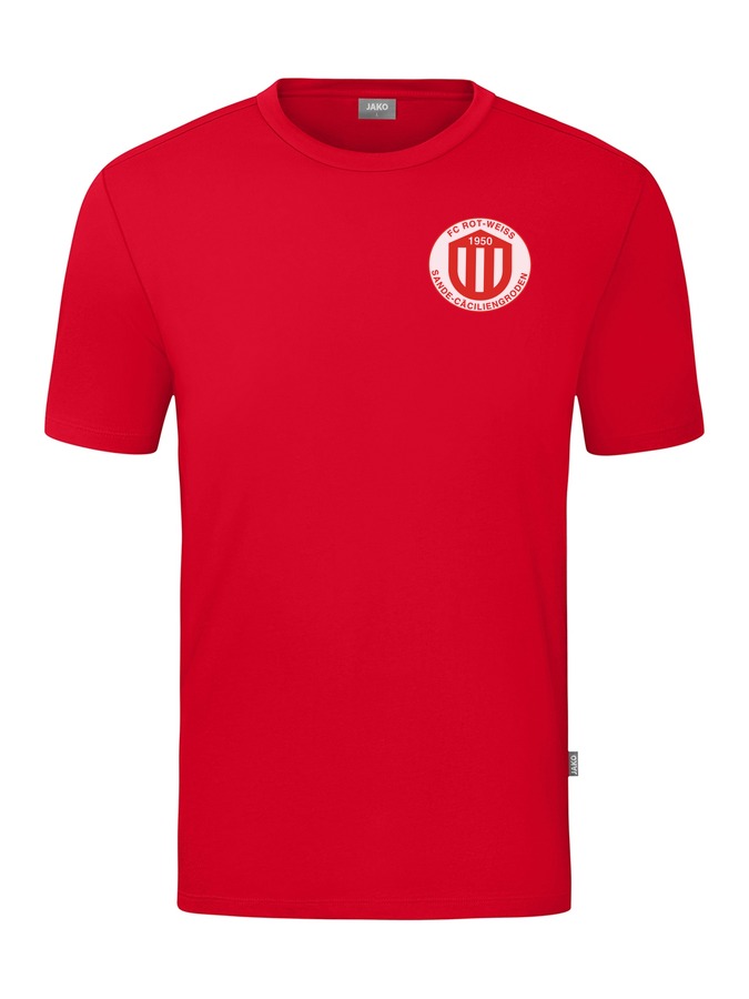 Jako T-Shirt Organic