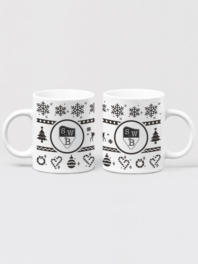 Tasse Christmas