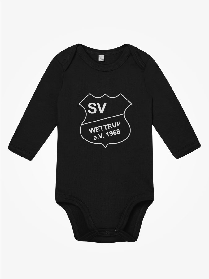 Baby Body Langarm
